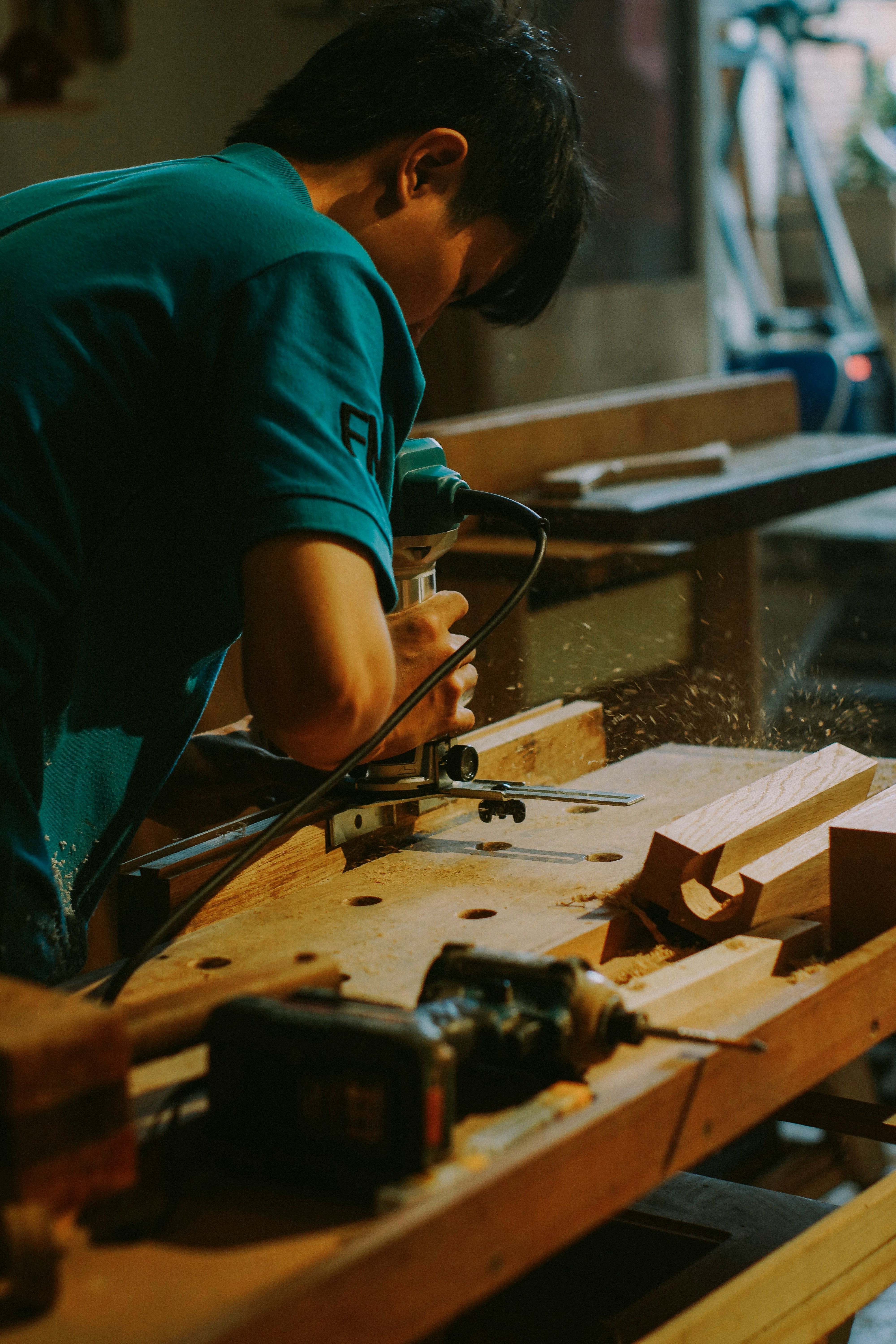 Sunmica furniture work and assembly service